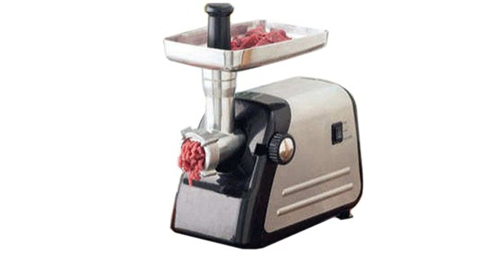 Lumina (Aldi) Meat Grinder Reviews