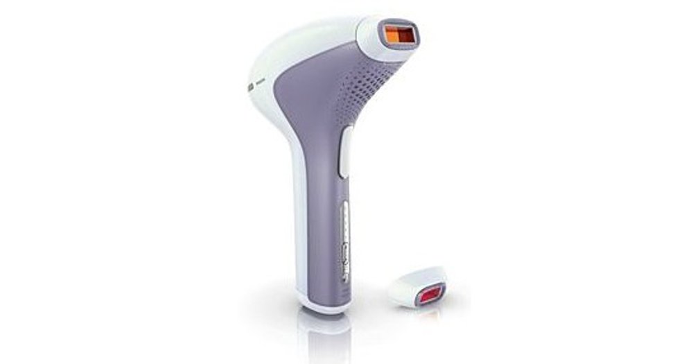 Philips Lumea Precision Plus IPL Reviews