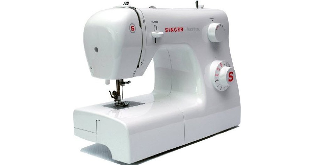 Singer Tradition 2250 Reviews