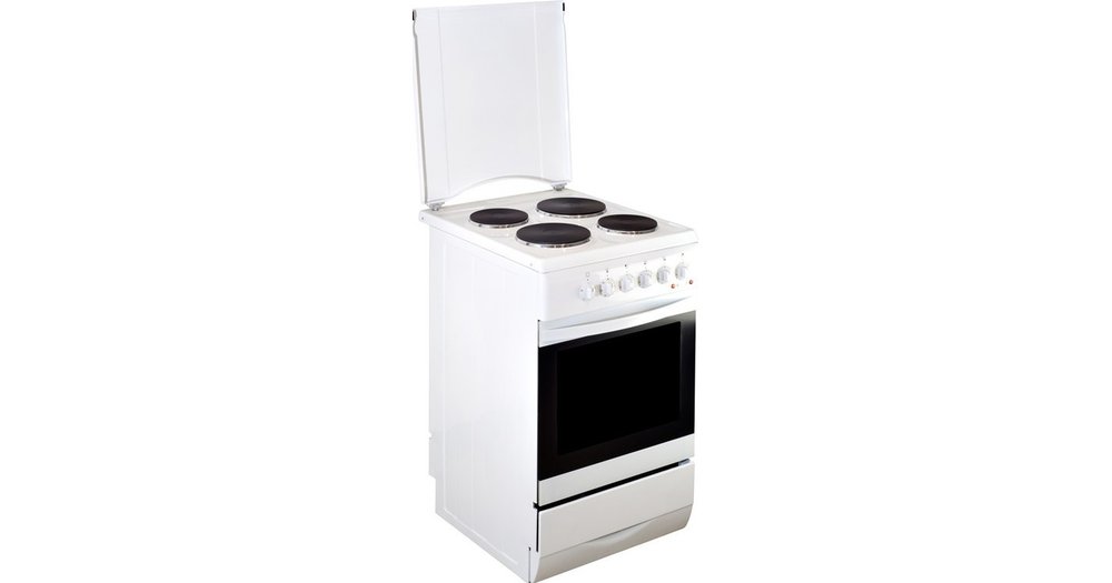 Bellini 50cm Free Standing Electric Cooker CEEJB5401 Reviews