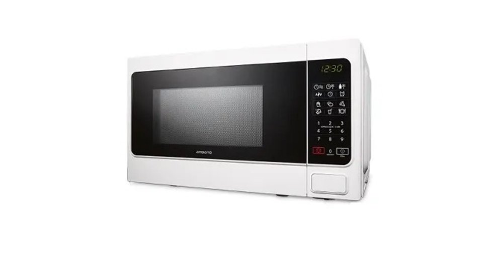 ALDI Ambiano 20L Microwave Oven Reviews