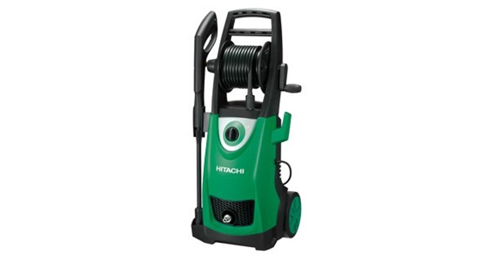 Hitachi AW150 Reviews - ProductReview.com.au
