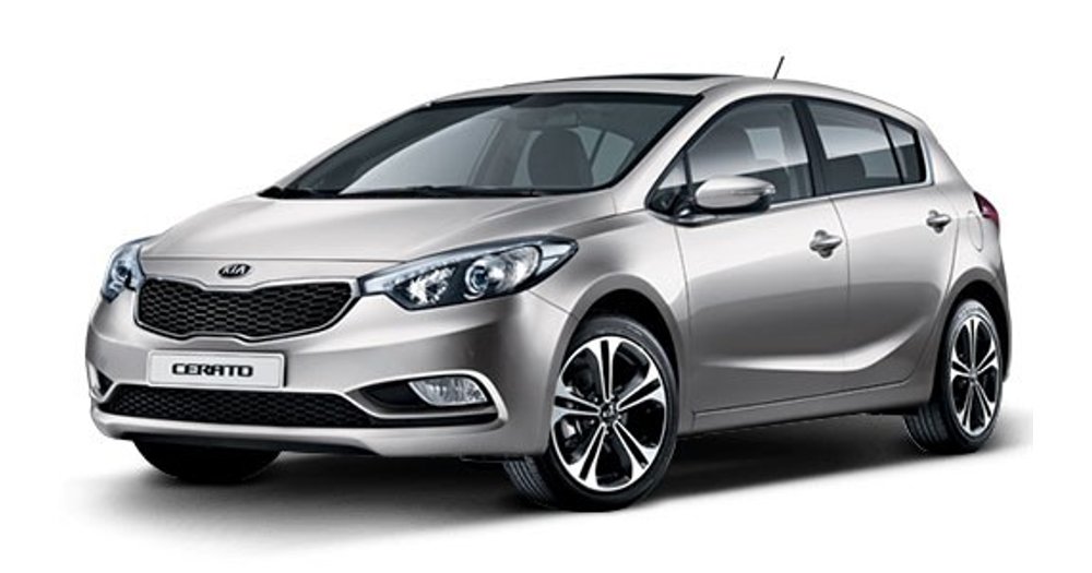 Kia Cerato YD Questions - ProductReview.com.au