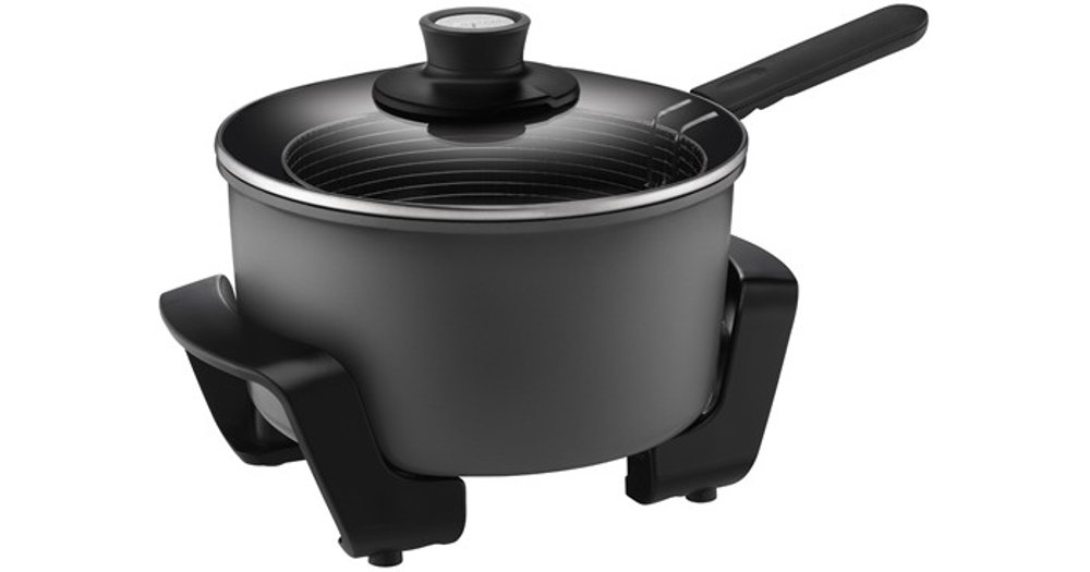 Sunbeam MultiCooker Deep Fryer DF4400 / DF4500 Reviews ProductReview