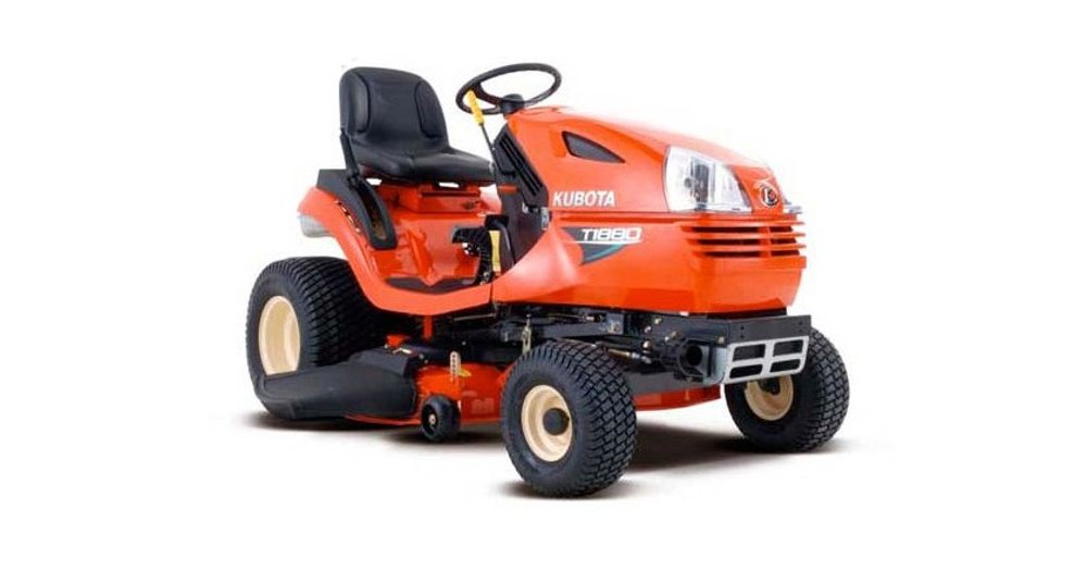 Kubota Lawn Tractor >> Kubota T Series T2080 Reviews Productreview Com Au Kubota Lawn Tractor >> Kubota T Series T2080 Reviews Productreview Com Au