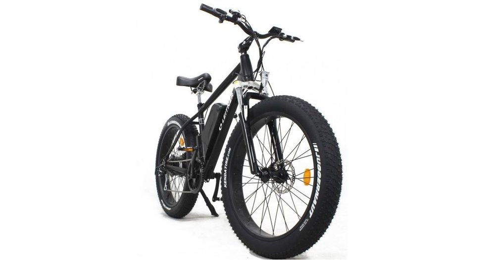 Electric Fat Bike >> Leitner Electric Fat Bike Reviews Productreview Com Au Electric Fat Bike >> Leitner Electric Fat Bike Reviews Productreview Com Au