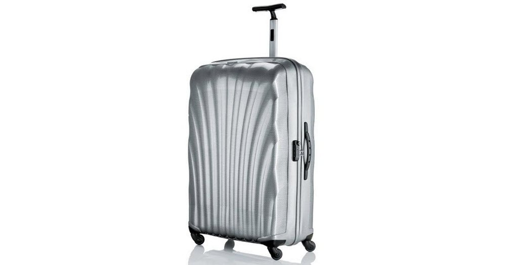 samsonite cosmolite 69cm myer