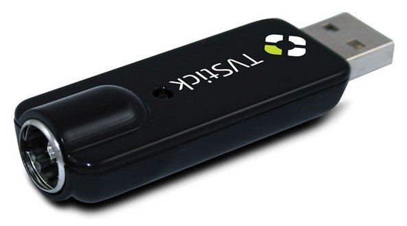 kaiser baas hybrid tv stick driver