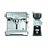 Breville Dual Boiler with Smart Grinder BES920 / BCG820
