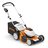 Stihl RMA 510