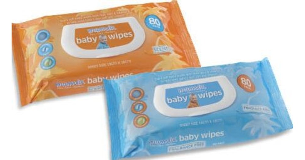 Mamia (Aldi) Baby Wipes Reviews