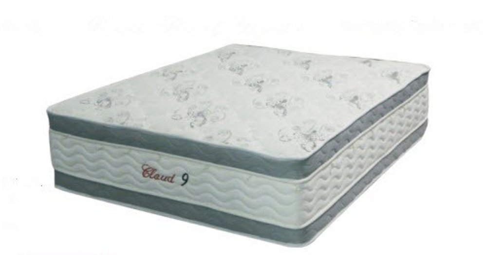 Cloud 9 Mattresses Reviews - ProductReview.com.au