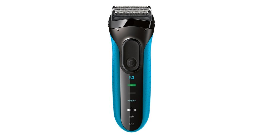 Braun Series 3 3040s Reviews - ProductReview.com.au