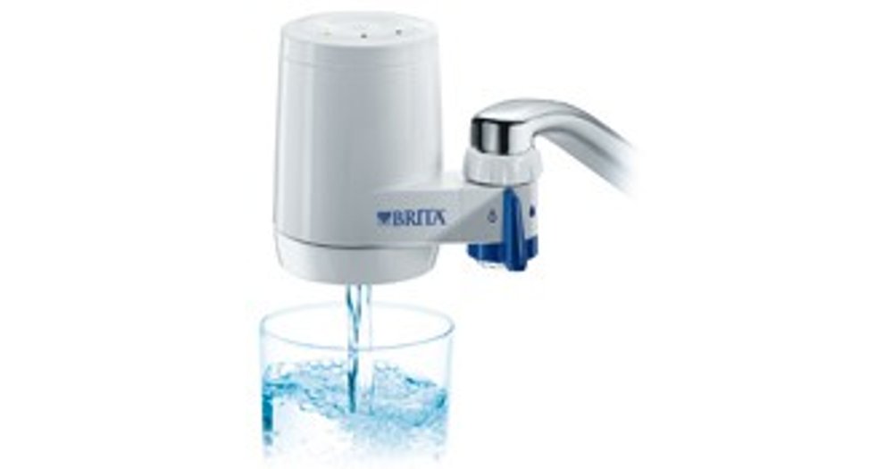 brita advanced on tap system