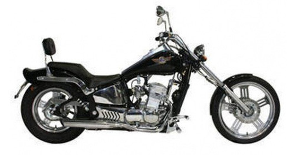 Hunter Spyder 350 Reviews