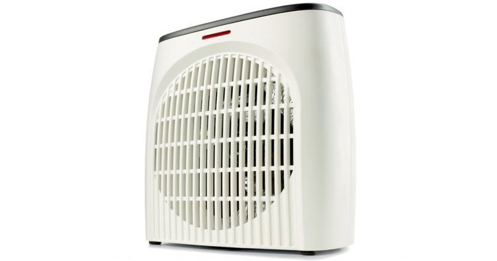 Kmart Fan Heater Reviews - ProductReview.com.au