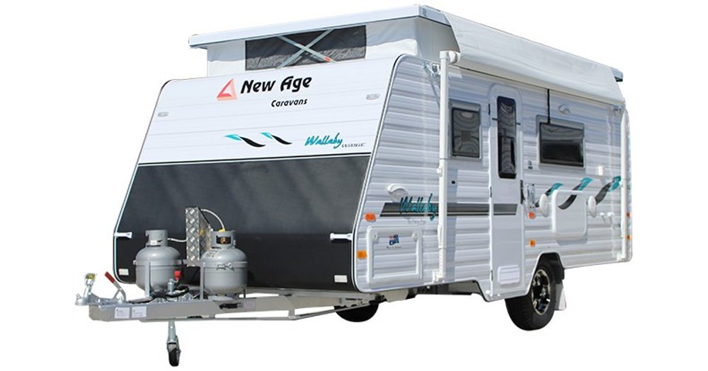 New Age Wallaby Reviews