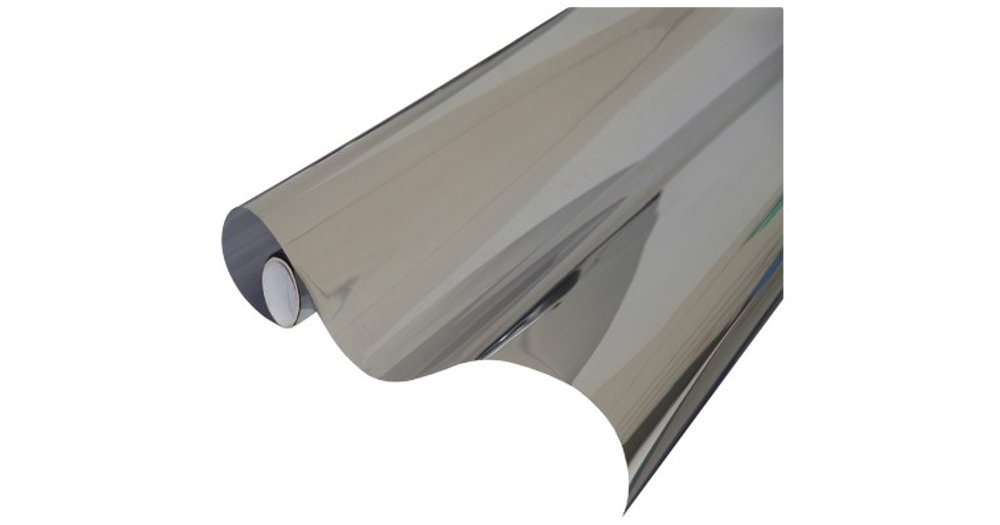 Pillar Mirror Tinted Window Film Reviews