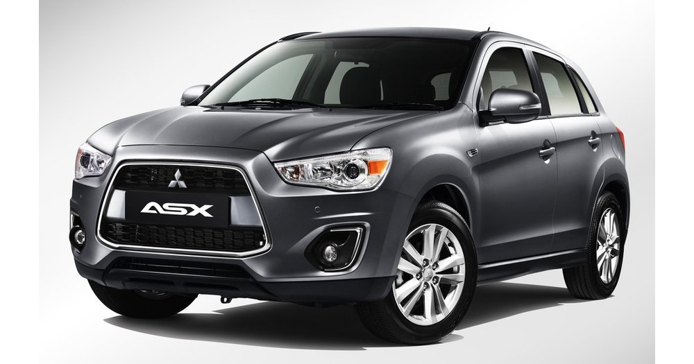 View Mitsubishi Asx 2017 Price In Uae Pictures