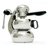 The Little Guy Home Barista Kit