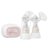 Unimom Forte Hospital Grade Double Electric