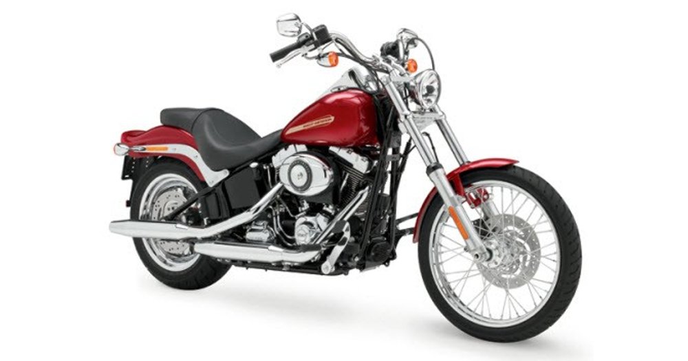 Classic Harley Davidson >> Softail Classic Classic Harley Davidson >> Softail Classic