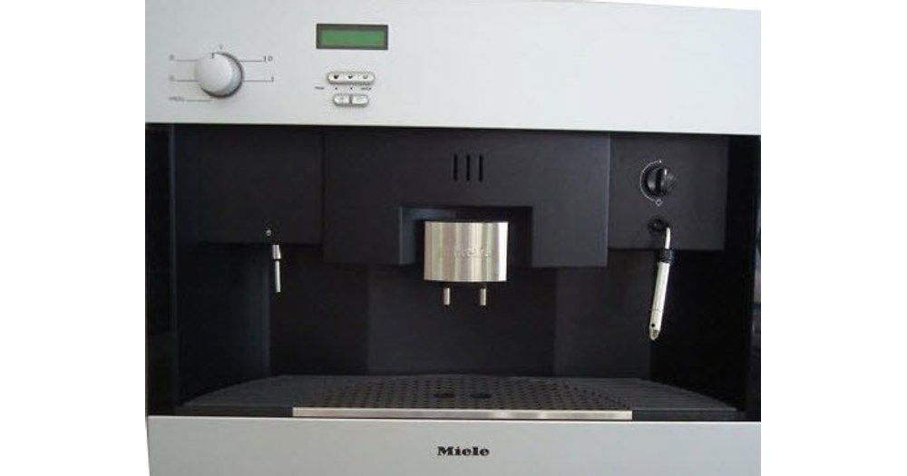 Miele CVA 620 Reviews