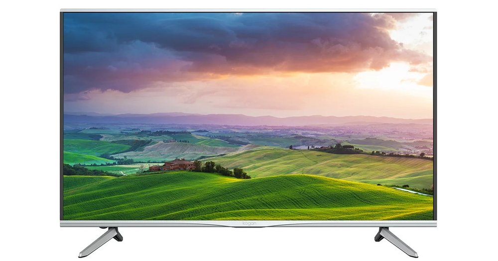 Kogan Agora Smart 4K LED KALED49SUHDZA (49")
