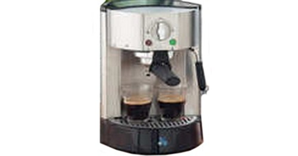 Lumina (Aldi) Espresso Machine 1250W Reviews