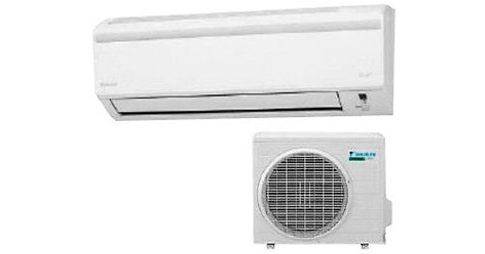 Daikin R410A CVPR410A Reviews
