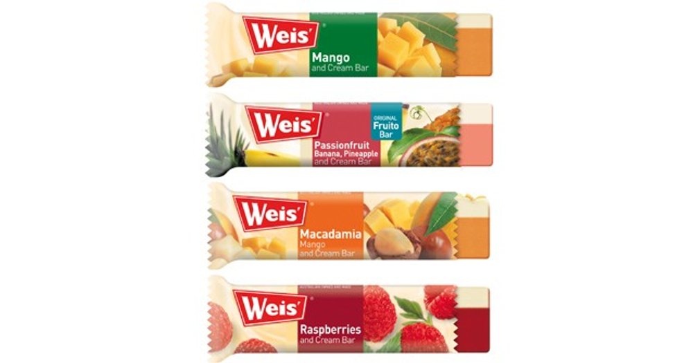 Weis Bars Reviews