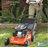 Gardenline (Aldi) Petrol Mower