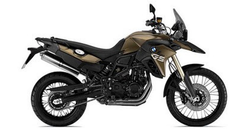 BMW F 800 GS Reviews - ProductReview.com.au