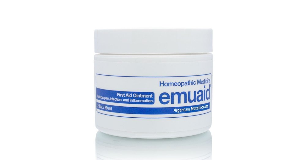 Emuaid First Aid Ointment Questions