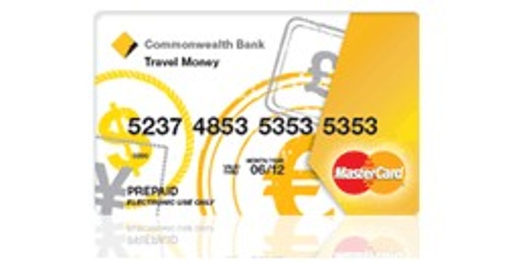 Commonwealth Bank Travel Money Card Reviews Productreview Com Au - commonwealth bank travel money card