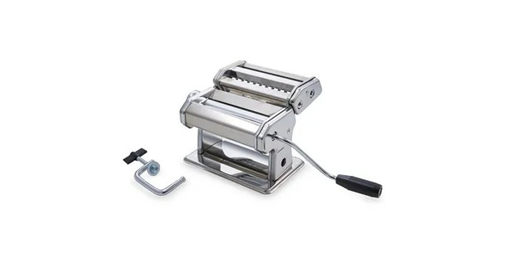 ALDI Pasta Machine Reviews