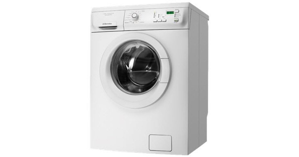 Electrolux EWF1074 Reviews