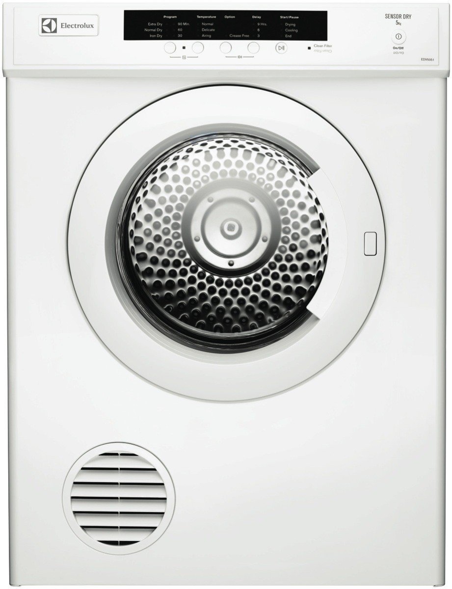 Electrolux EDV5051 / EDV6051 / EDV7051