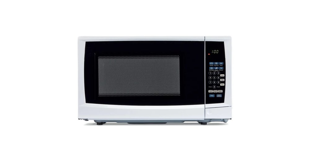 Kmart Anko 20L Microwave Reviews