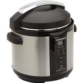 Cuisinart Pressure Cooker CPC-600 Reviews - ProductReview.com.au