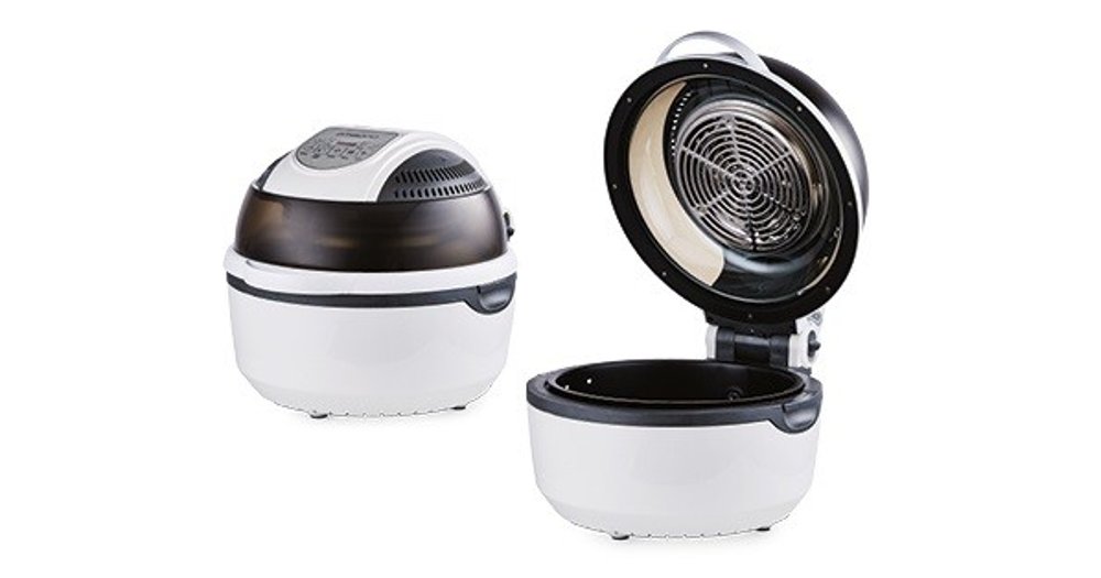 Ambiano (ALDI) Air Fryer Reviews