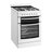 Westinghouse WFG617SA / WFG617WA