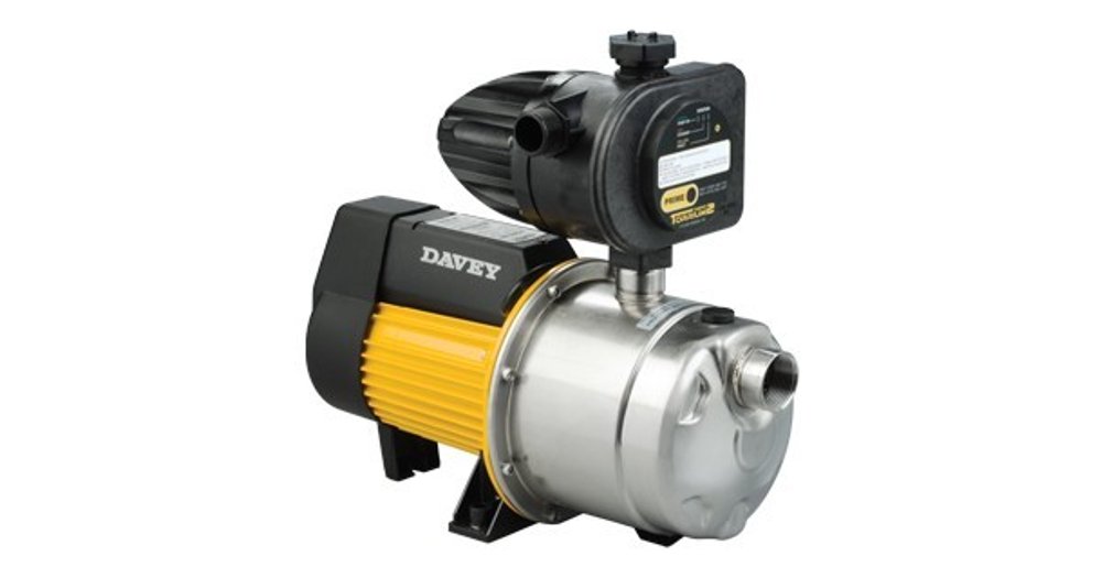 Davey HS Pressure Pump HS5006T Reviews