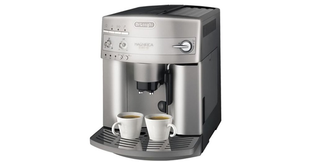 DeLonghi Magnifica ESAM3300 Reviews - ProductReview.com.au