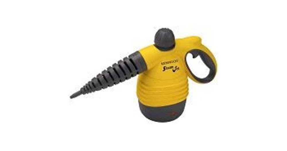 Kenwood Steam Jet Steam Cleaning Gun SC114 Reviews