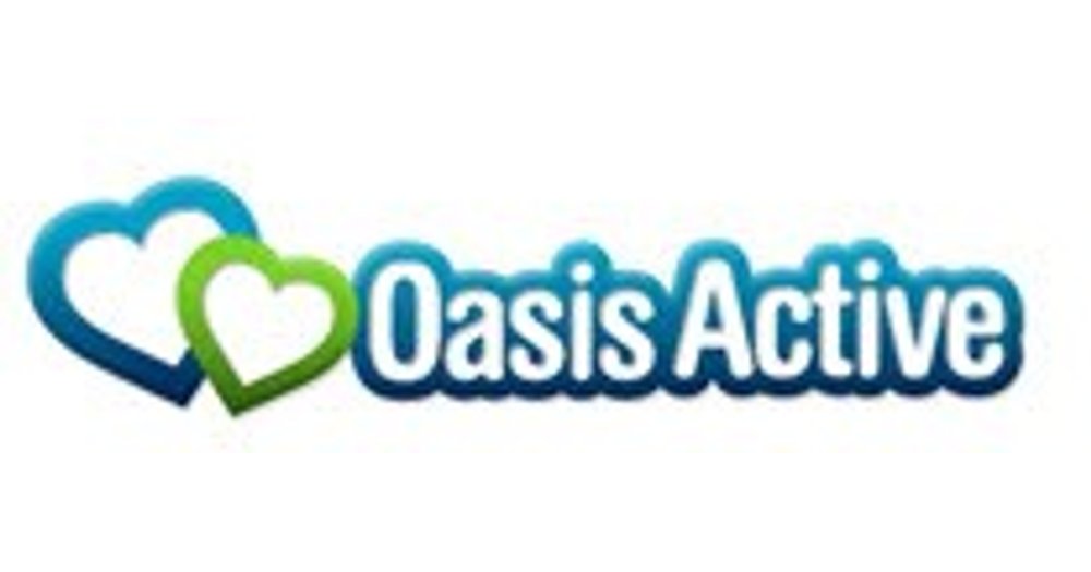 Oasis dating