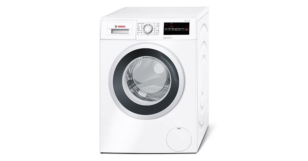 Bosch WAN22120AU Reviews