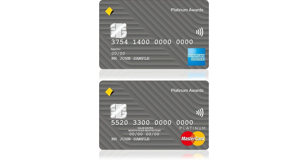 Commonwealth Bank Platinum Awards Reviews - ProductReview.com.au