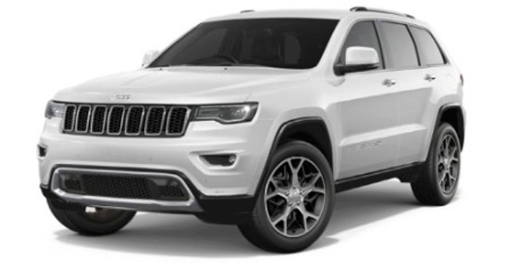 Jeep Grand Cherokee WK (2010-2019) Reviews - ProductReview.com.au