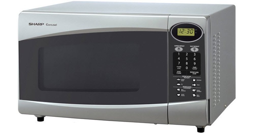 sharp r 630dsa